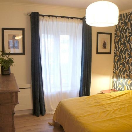 Les Appartements Du 31 - Centre Ville - 2E Etage - 50 M2 Quimper Exterior foto